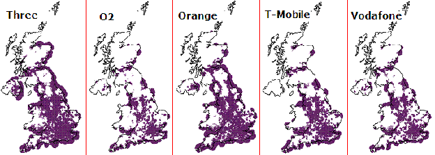 mobile coverage maps in my area | Check before you buy