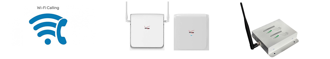 Boosting mobile signal indoors. Top 3 boosting technologies reviewed.